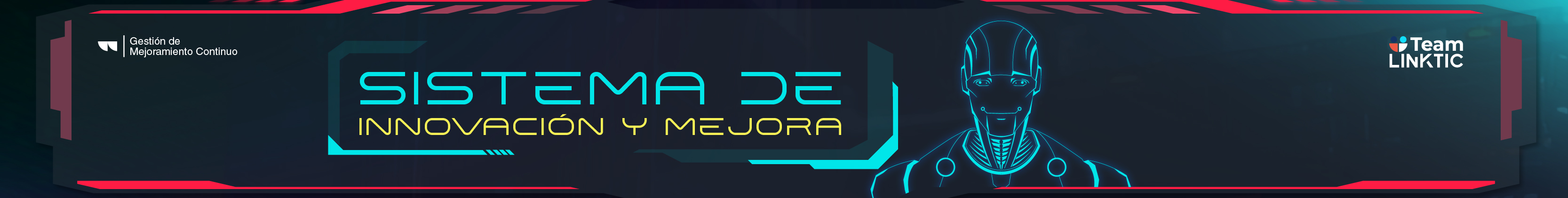 Sistema de Innovación y Mejora